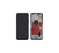 Pantalla LCD - Honor - 90 Lite - Negro - Montada en chasis - Reemplazo