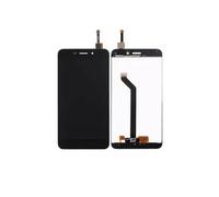 Pantalla LCD - Honor - V9 Play - Negro - Montado sin chasis - Reemplazo