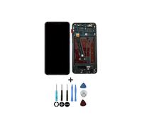 Pantalla LCD - Honor - View 10 Lite - Negro - Montada en chasis - 5,5 pulgadas