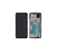 Pantalla LCD - Honor - X7 - Negro - Montada en chasis - Reemplazo de pantalla