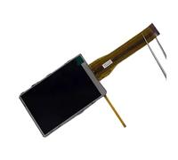 Pantalla LCD Incorporada Sin Retroiluminación, Compatible con Cámara Panasonic, DMC-LX3 LX3