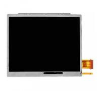 PANTALLA LCD INFERIOR PARA NINTENDO DSi XL, NDSi XL, UTL-001, DEBAJO ABAJO FLEX
