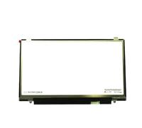 Pantalla LCD IPS De 14,0" For Portátil LP140QH1-SPB1, Compatible Con Lenovo, ThinkPad X1 Carbon (2.ª Y 3.ª Generación, 20A7, A8, 20BS, 20BT, 00HN826, QHD, 2560 X 1440, 40 Pines