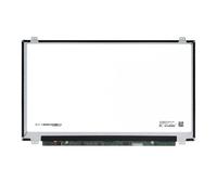 Pantalla LCD IPS de 15,6 pulgadas, Compatible con Lenovo, Thinkpad, P50 P51 P50S E560 E565 L590 L580 L570 L560 E570 E575, pantalla LED for portátil FHD de 30 pines