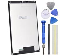 Pantalla LCD IPS de repuesto para Lenovo Tab M10 HD Gen 2 TB-X306X, color negro, 10.1 pulgadas