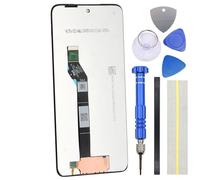 Pantalla LCD IPS de repuesto para Motorola Moto G05 E15 negro de 6.6 pulgadas