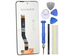 Pantalla LCD IPS de repuesto para Motorola Moto G14 PAYF0010IN, color negro, 6.5 pulgadas