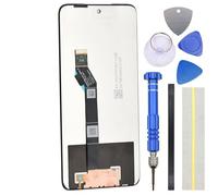 Pantalla LCD IPS de repuesto para Motorola Moto G35 XT2433-5 negro de 6.75 pulgadas