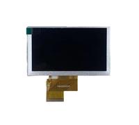 Pantalla LCD LED De 5 Pulgadas EJ050NA EJ050NA-01G 20001251-00 HE050NA-01F 800 * 480 50 Pines Pantalla De Navegación GPS De Repuesto, Accesorios For Portátiles