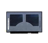 Pantalla LCD LED for portátil de 14,0" B140QAN02.0 B140QAN02.3 B140QAN02.2, 2560 x 1440, WQHD, EDP, 40 pines, matriz de repuesto(Matte,B140QAN02.3)