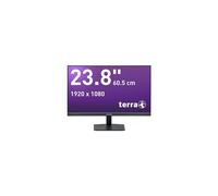 Pantalla LCD/LED - TERA - 2427W V2 - 27 pulgadas - HDMI, DP, USB-C - Resolución 1920x1080