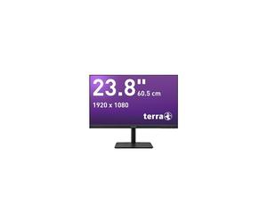 Pantalla LCD/LED - TERRA - 2427W HA V2 - 23.8 pulgadas - Full HD 1920x1080 - VA