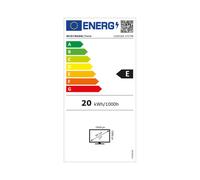 Pantalla LCD/LED - TERRA - 2727W HA V2 - 27 pulgadas - Full HD 1920x1080 - HDMI/DP/USB-C