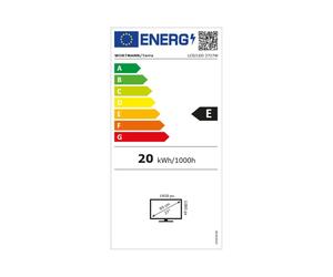 Pantalla LCD/LED - TERRA - 2727W HA V2 - 27 pulgadas - Full HD 1920x1080 - HDMI/DP/USB-C