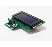 Pantalla LCD LionHeart Pro para Legio