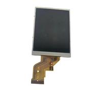 Pantalla LCD lista para exteriores para cámara A490 A495, protección contra impactos y visibilidad clara para visualización de cámara de fotografía de viaje
