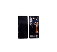 Pantalla LCD - MOTOROLA - Moto Edge (XT2063) - Negro - Montada en chasis - Reemplazo
