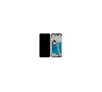 Pantalla LCD - Motorola - Moto G54 5G - Negro - Pantalla Táctil - Chasis Incluido