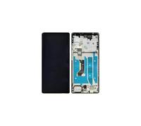 Pantalla LCD - Motorola - Moto G85 5G - Verde Oliva - Reemplazo - Cristal Táctil