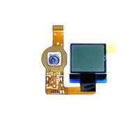 Pantalla LCD Negra for cámara Digital, Compatible con GoPro Hero 3 y 3+