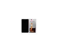 Pantalla LCD - OEM - OPPO A79 5G - Negro - Pantalla LCD - Pantalla Táctil Sí