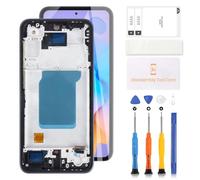 Pantalla LCD OLED para Samsung Galaxy A35 5G de repuesto para Samsung Galaxy A35 5G A356 SM-A356E SM-A356B Display Touch Digitizer Assembly Kit de piezas de reparación