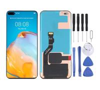 Pantalla LCD OLED para teléfono móvil Huawei P40 Pro con digitalizador pieza de reparación de montaje completo