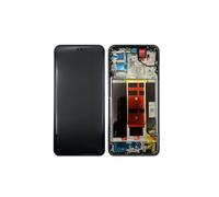 Pantalla LCD - OPPO - Reno 12 Pro 5G - Nebula Silver - Reemplazo - Vidrio