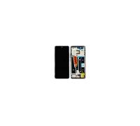 Pantalla LCD - Original - Realme 11 Pro - Negro - Con Chasis - Pantalla Táctil Incluida