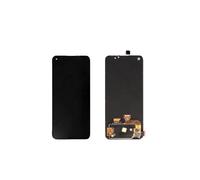 Pantalla LCD Original y Cristal Táctil Negro Montados Sin Chasis Para Oppo Find X3 Lite