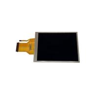 Pantalla LCD P520, Compatible con Nikon, Pantalla COOLPIX (número Flexible 3052), Piezas de reparación de cámara