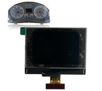 Pantalla LCD, pantalla LCD para salpicadero, repuesto número OEM 1TD920862, para Golf V, Passat, Jetta, Skoda,