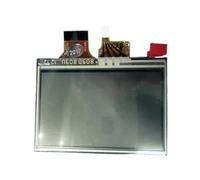 Pantalla LCD + Pantalla Táctil, Compatible con Sony, DCR-SR45E, SR35E, SR55E, SR60E, SR65E, SR67E, Accesorios De Cámara