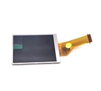 Pantalla LCD para cámara digital PL60, PL50, PL51, L310W, M310W, pieza de reparación con retroiluminación