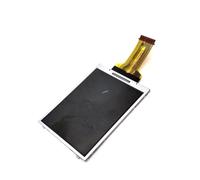 Pantalla LCD para cámaras H55-HX5, diseño visual mejorado, fácil de configurar la cámara, pantalla LCD