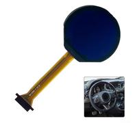 Pantalla LCD para Fiat 500 para Abarth 595 695 Instrument Cluster COG VLIT131703