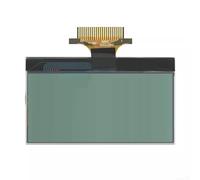 Pantalla LCD para Fiat Punto Grande Punto Fiorino Doblo Linea Qubo Nemo Bipper 2003-2012 Reemplazo de grupo de instrumentos de transmisión manual
