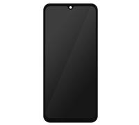 Pantalla LCD para Galaxy A05s + Pantalla táctil + Marco,