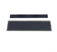 Pantalla LCD para instrumentos centrales de coche 62131377803 para 3 Series E30 1984-1991 para 7 Series E23 para 6 Series E24 1982-1984, OEM 62131377803,62131377805,62131377805,621313777805 806