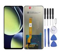 Pantalla LCD para OnePlus Nord CE 3 Lite Digitalizador Conjunto completo (negro)