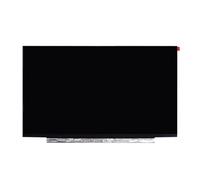 Pantalla LCD para portátil de 14 pulgadas, resolución 720P, conectores de 30 pines NT140WHM-N43 NT140WHM-N46 N140BGA-EB4