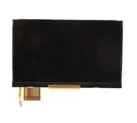 Pantalla LCD para PSP 3000, repuesto profesional para consola de juegos Sony PSP serie 3000.