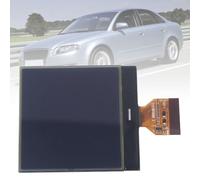 Pantalla LCD para salpicadero con conexión FPC para Audi A4 B6 B7 2002-2008, pantalla de grupo de instrumentos de repuesto