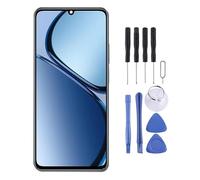 Pantalla LCD para teléfono móvil Realme C63 4G/C65s OEM LCD con digitalizador pieza de reparación de montaje completo