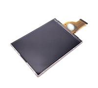 Pantalla LCD precisa para cámaras digitales A2600 A3500, panel de visualización LCD que proporciona un reemplazo superior de pantalla de cámara de visualización