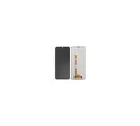 Pantalla LCD - Premium - Vivo Y17s - Negro - Pantalla Táctil - Visualización LCD