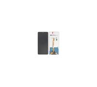 Pantalla LCD - Premium - Vivo Y36 4G - Negro - Pantalla Táctil - Visualización LCD