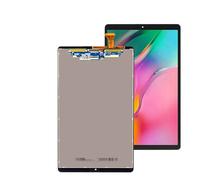 Pantalla LCD Probada, Compatible con Samsung, Galaxy Tab A 10.1 2019 T510 T515 T517 SM-T515 SM-T510, Ensamblaje Digitalizador De Pantalla Táctil.