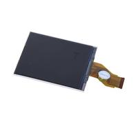 Pantalla LCD profesional de repuesto para accesorios de cámara digital IXUS145 IXUS165 IXUS150 IXUS160