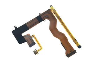 Pantalla LCD profesional flexible para reparación de cables LCD, bisagra de pantalla LCD, cable flexible de repuesto para reparación de equipos de fotografía EM10/EM10 MARK 2/3